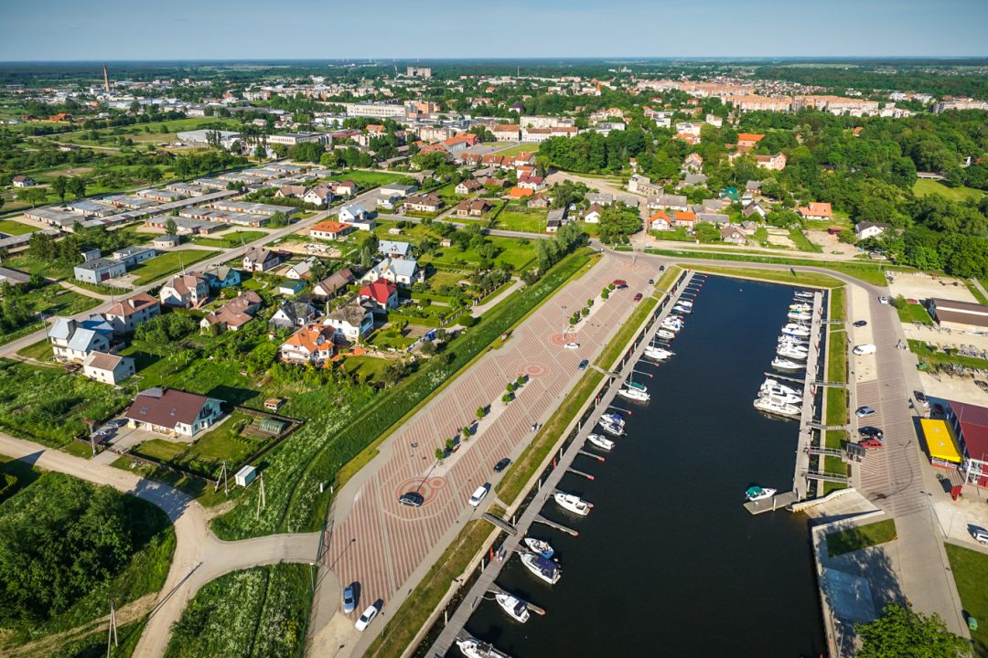 Gatvės